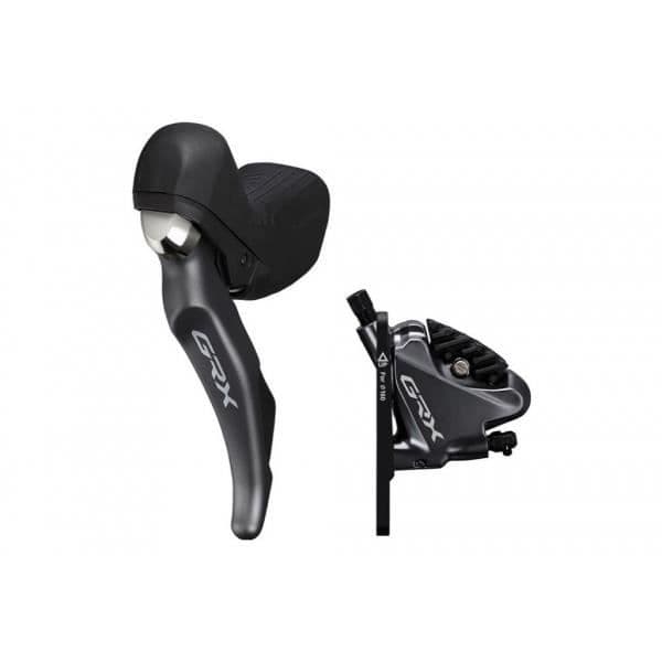 Shimano GRX BRRX400KTSTRX600ST broms