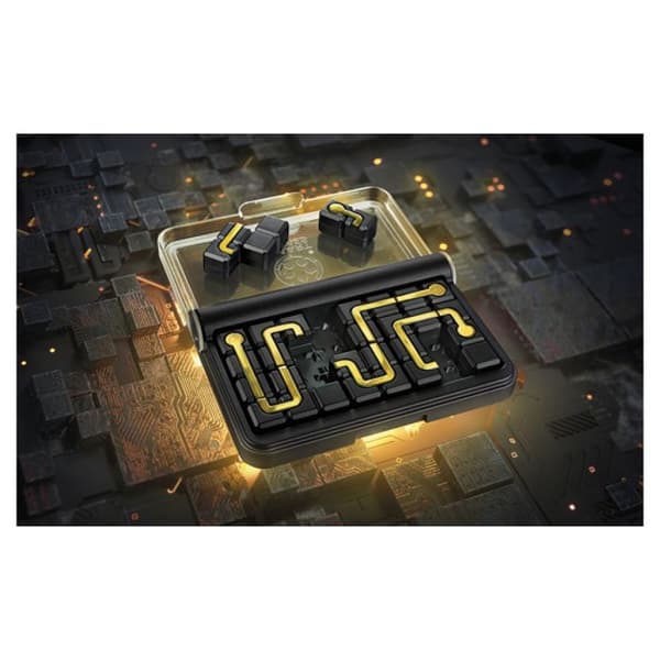 Smart Games IQ Circuit pussel