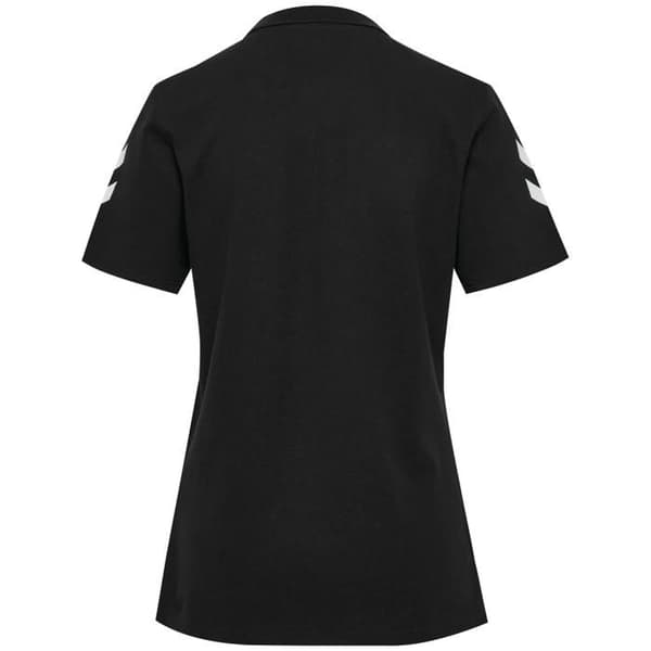 Polo dam Hummel Go 2.0 Chevron