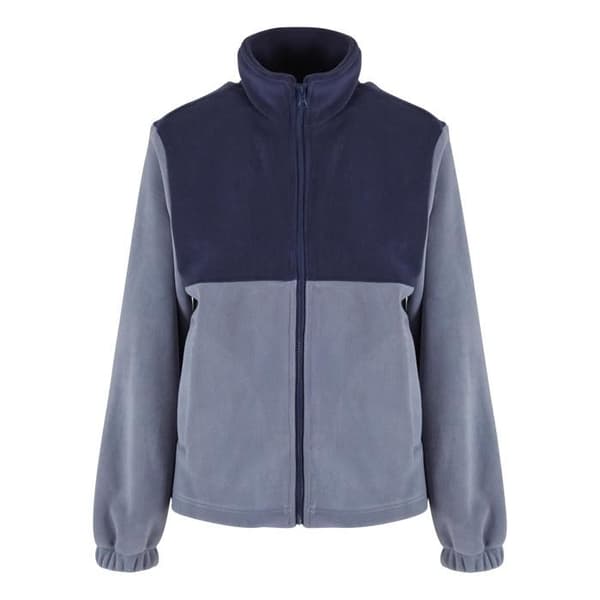 Fleecejacka dam Urban Classics