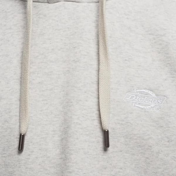 Sweatshirt Grå Dam Dickies Summerdale