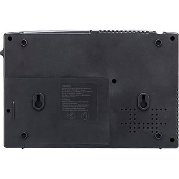INFOSEC Zen Live 800 Line Interactive UPS 800 VA 4 uttag FR/SCHUKO - 66083