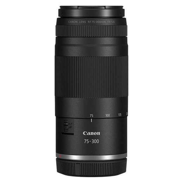 CANON Objektiv RF 75-300mm F/4-5.6