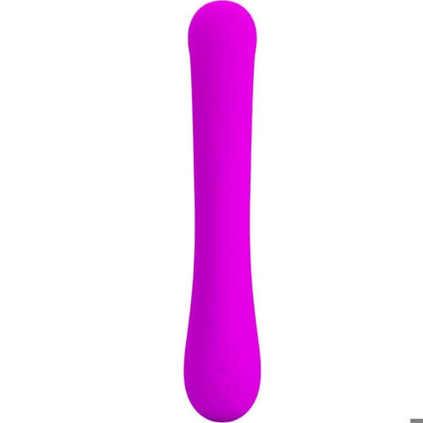 PRETTY LOVE - LAMAR KANINVIBRATOR OCH LILA G-FLÄCK -