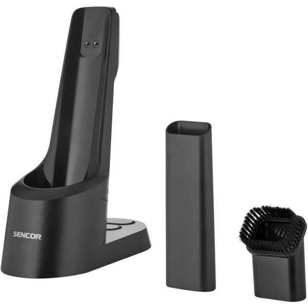Handdammsugare - Sencor - SVC 308BK