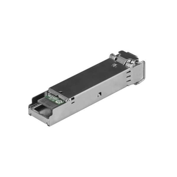 Modul SFP+ - STARTECH - JD094B-BX40-U - 10 Gbps - Monomode - 40 km