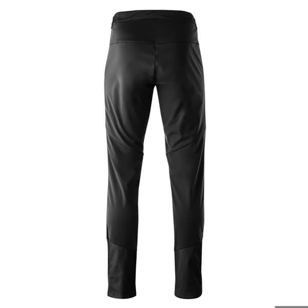 Gonso Adventure Softshell-byxor - svart
