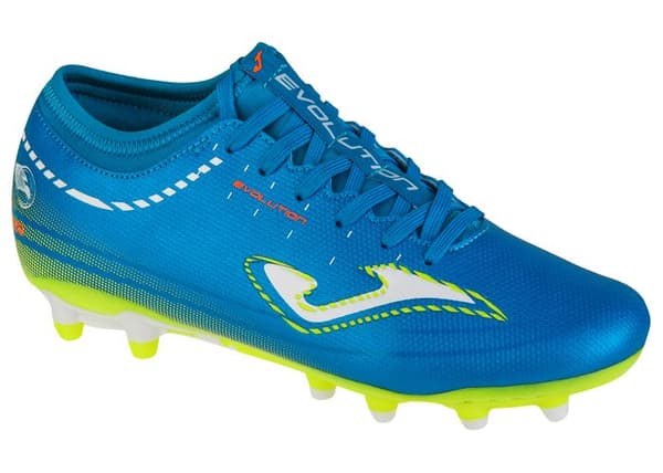 Fotbollsskor Herr, Blå, Joma Evolution 24 EVOS FG