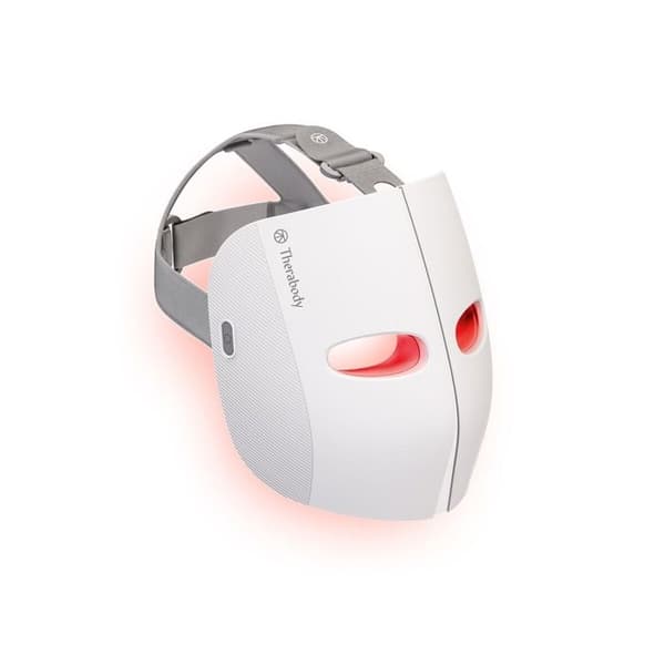 LED-mask Therabody THERAFACE PRO-MASK LED VIT
