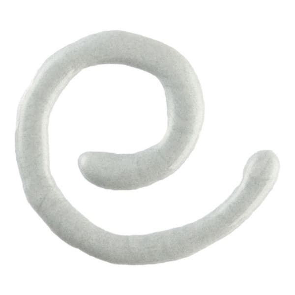 Gel polymer - Modellera - Vätska - Att baka - Silver - 30ml - Cernit