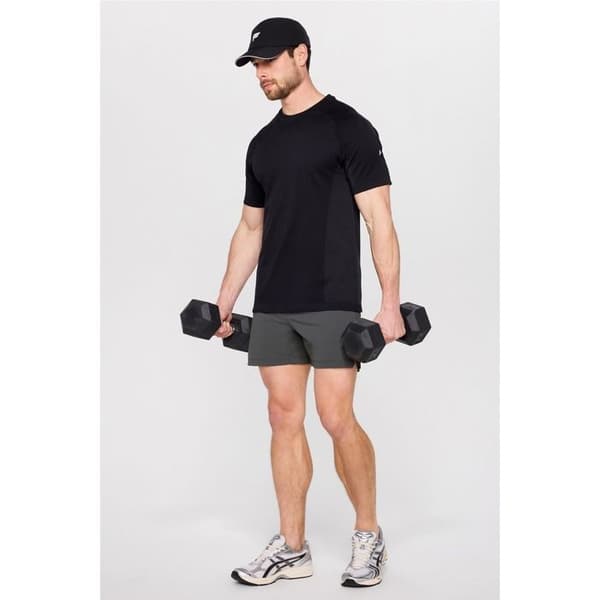 Kort doublé Fabletics The One 5"