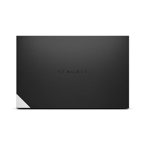 Seagate One Touch Desktop HUB