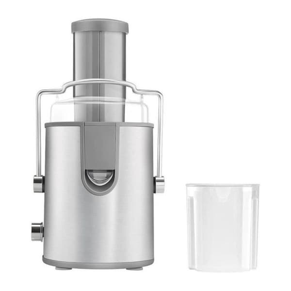 Centrifug - Sencor - SJE1055SS - 800W - 1.6L - Grå
