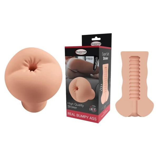 Masturbator för män