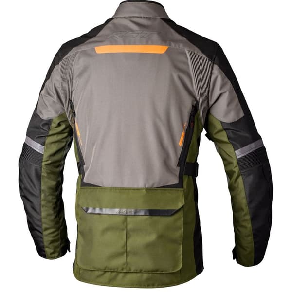 Motorcykeljacka RST Maverick EVO CE