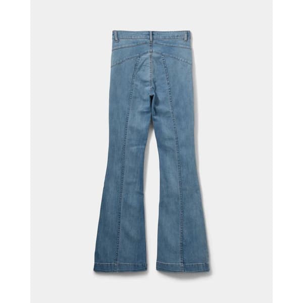 Jeans dam Sofie Schnoor Goasw - ljus denimblå