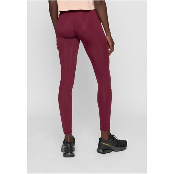 Leggings i mesh för kvinnor Urban Classics Tech (x2)