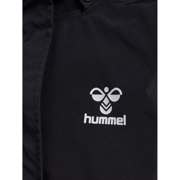 Vattentät barnset Hummel Nessie - svart
