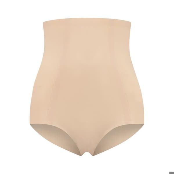 Hög midja trosa kvinna Bye Bra Smooth Essentials