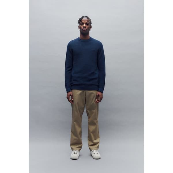 Sweatshirt Solid Valencia