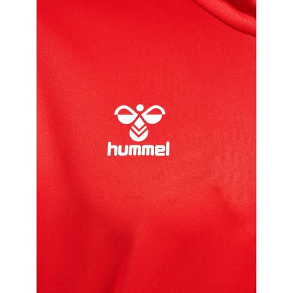 Ensemble Hummel Logotyp - röd