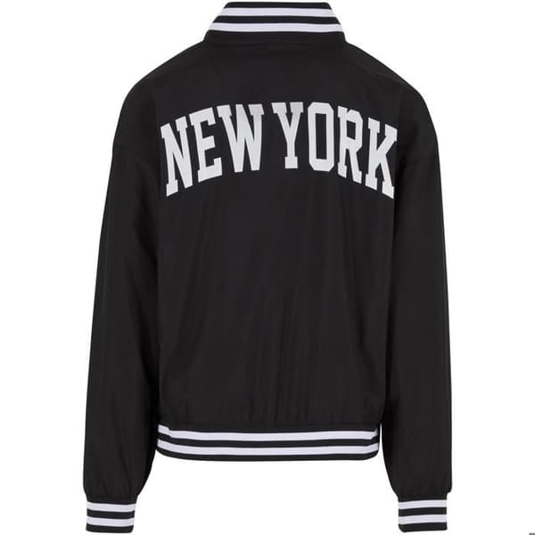 Mister Tee New York Arc Light College Jacka