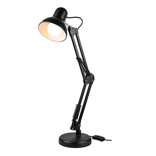 Ritlampa - Tracer - Architekt - Metall + ABS - E27 - 40W max