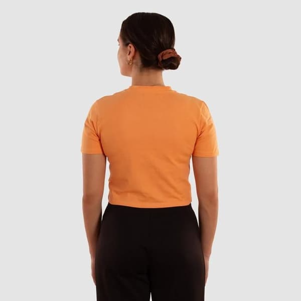 T-shirt dam Squba Aqua