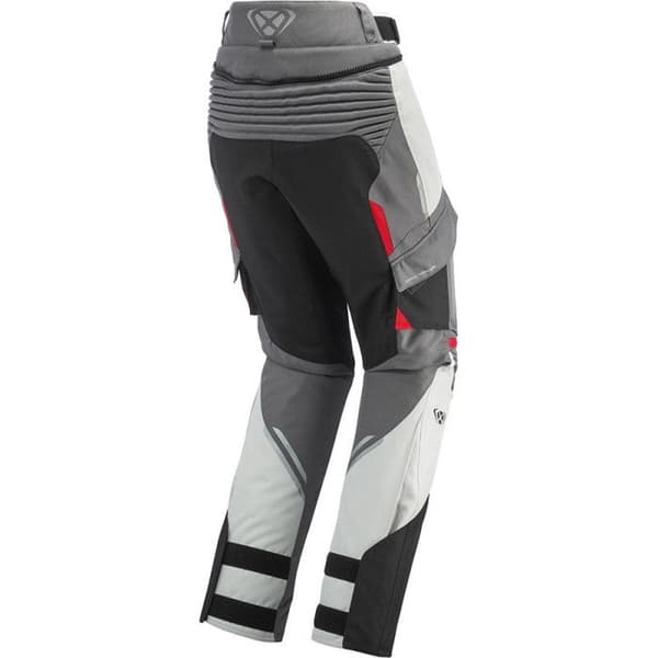 Motorcykelbyxor Ixon Midgard PT