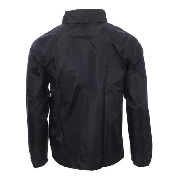 UMBRO Regnjacka Vindjacka Herr svart
