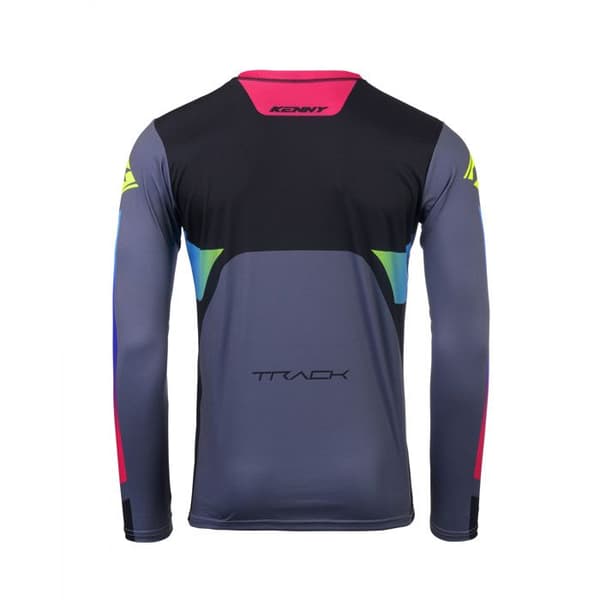 Maillot motocross Kenny Track Focus