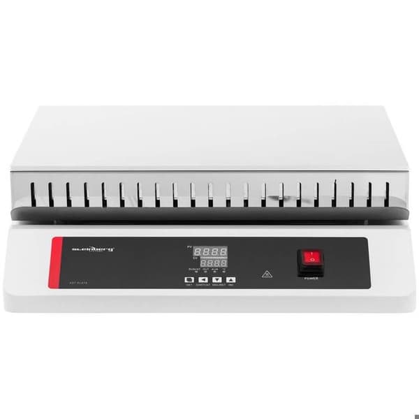 Värmeplatta SBS-HPL-45