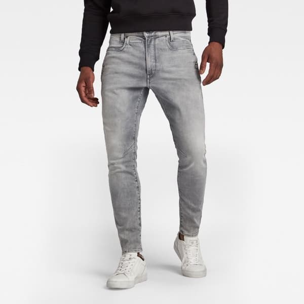 G-Star D-Staq 3D slimmade jeans