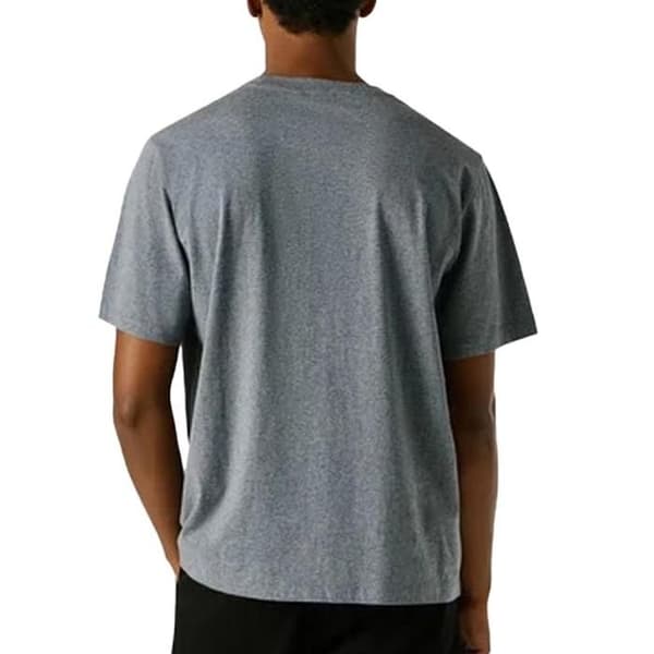 Grå T-shirt Herr Pepe Jeans Griffin