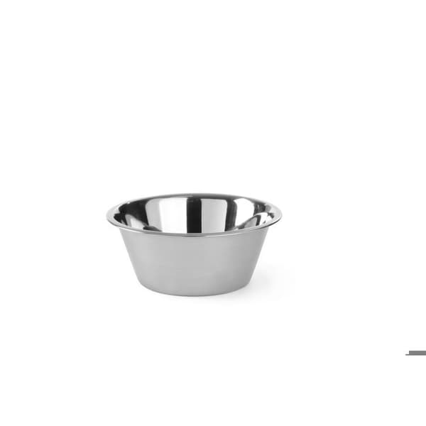 Förberedelsekål - Hendi - Grå - l227- L1- P- h83- Inox