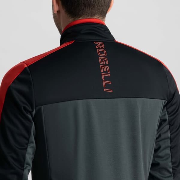 Rogelli Freeze träningsjacka