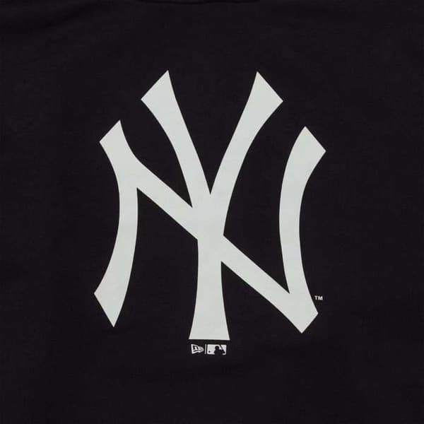 New York Yankees hoodie Nos MLB Regular