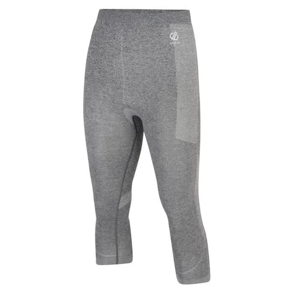 Dare 2B sportleggings In The Zone för män polyamid grå