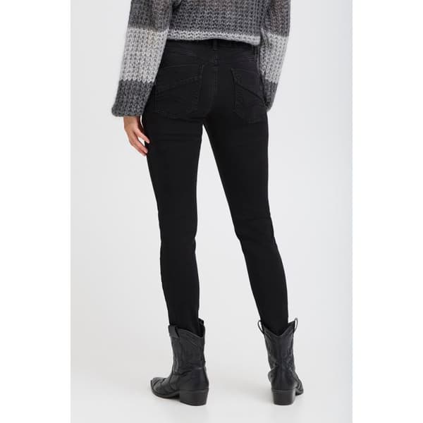 Jeans dam Pulz Jeans Carmen