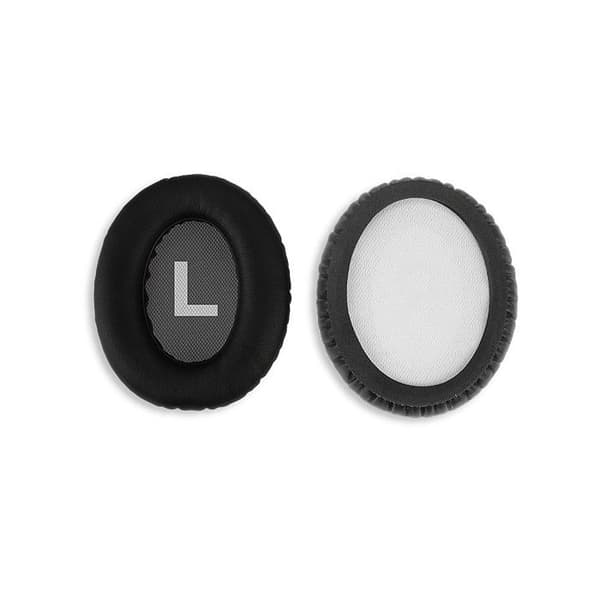LINDY Over-ear hörlursskydd 2 st Svart