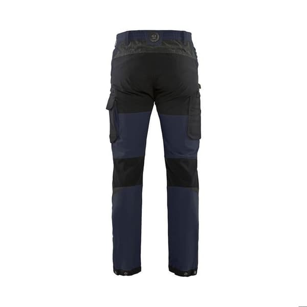 Stretch 4D arbetsbyxor Blaklader