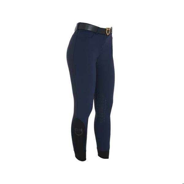 Ridbyxor mid grip dam Equestro Zenda Light
