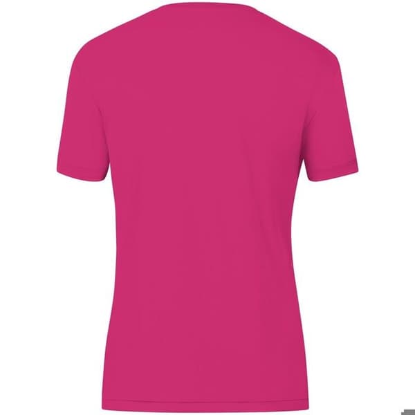Damtröja Jako Team - djup rosa