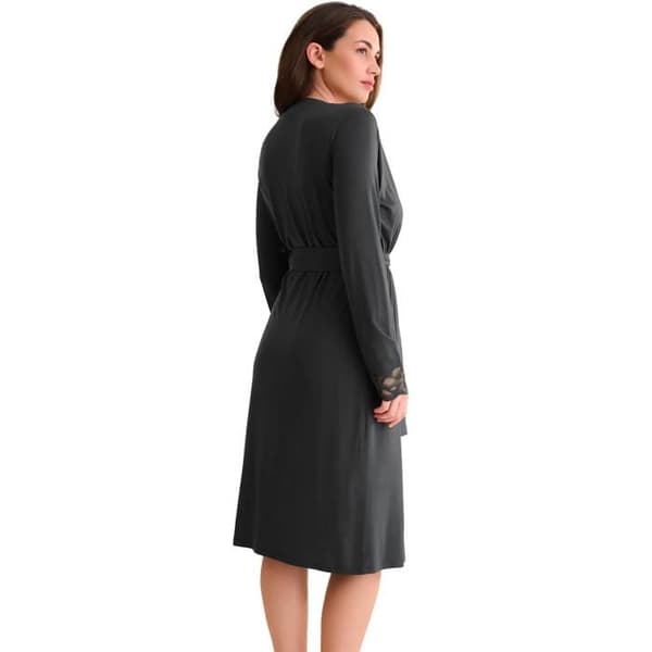 Kvinna badrock Lisca Ruth - Grå - XL