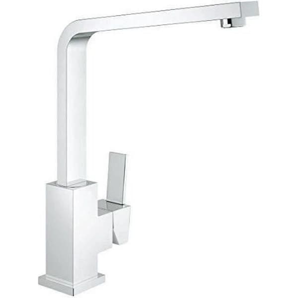 GROHE - Engrepps diskbänksblandare