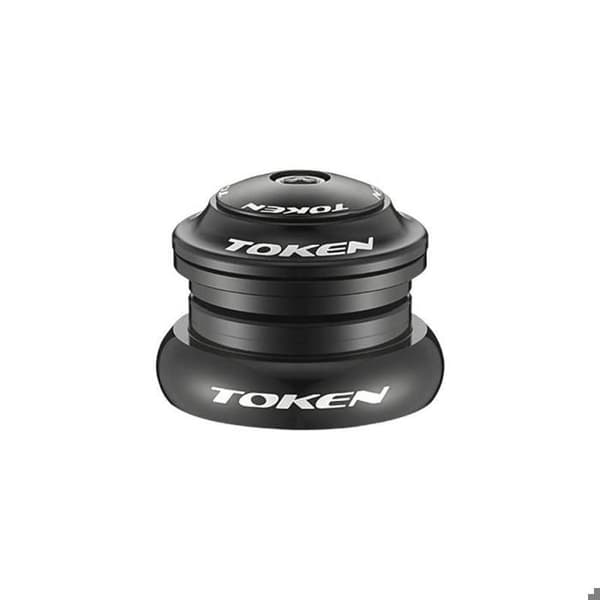 Integrerad styrhuvud Token TK036A