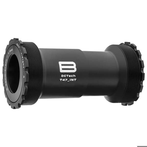 Bikone Dub T47 keramisk vevhus