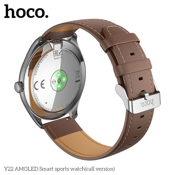Elegant smart watch IP67