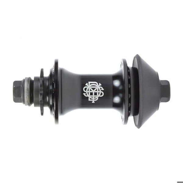 Odyssey Antigram V2 Svart RHD + LHD bakre nav
