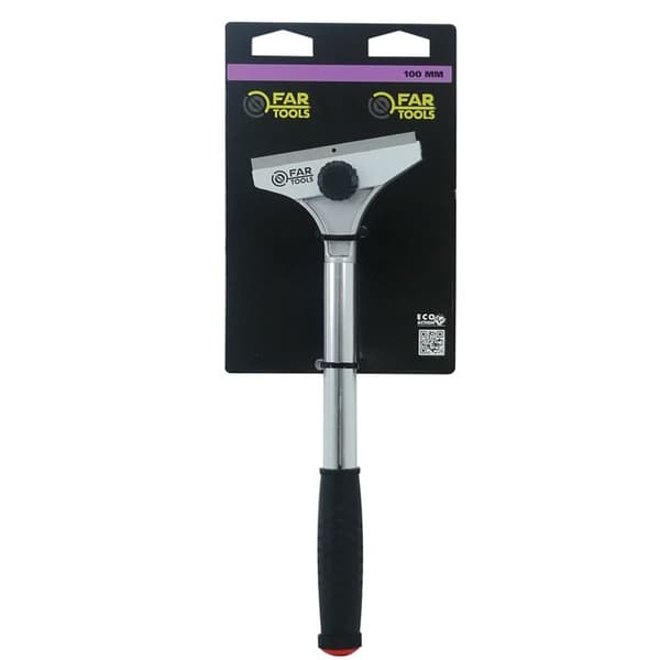 Platt skrapa - FARTOOLS - 100 mm